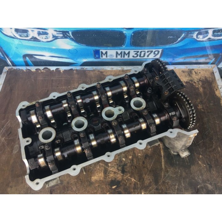 318is Silindir Kapağı - bmwcikma.net