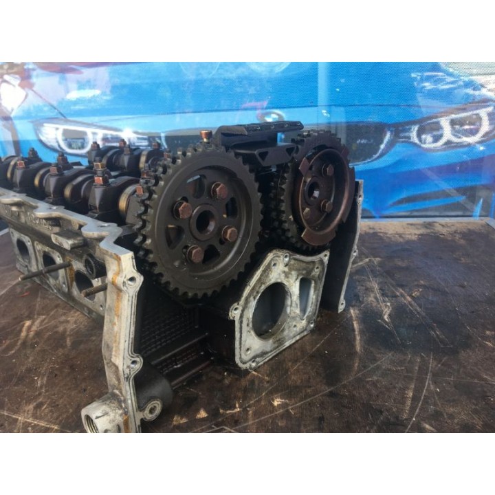 318is Silindir Kapağı - bmwcikma.net