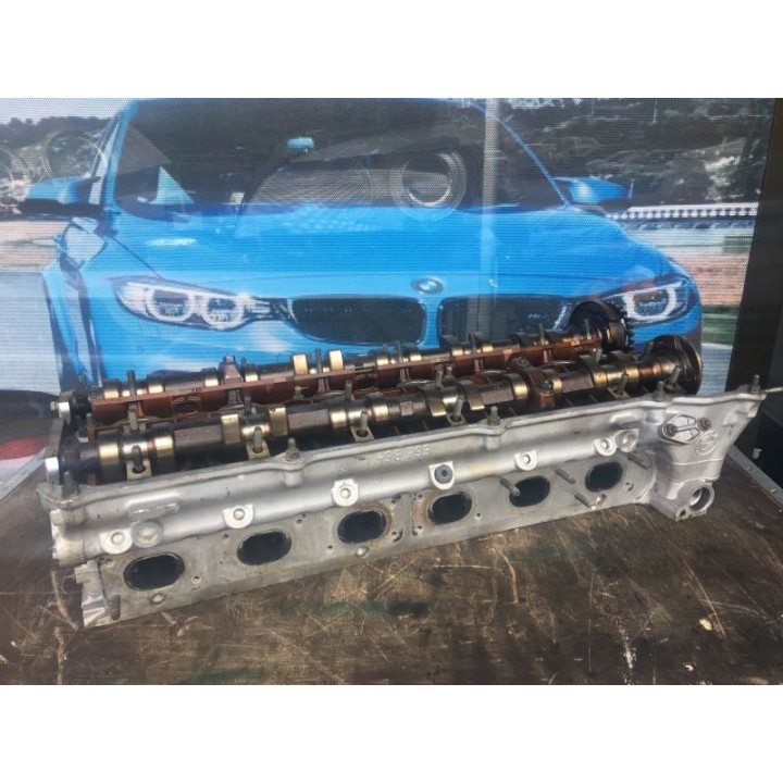 BMW Silindir Kapağı - bmwcikma.net