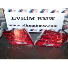 BMW F10 Lci Sağ Sol Stop - - bmwcikma.net