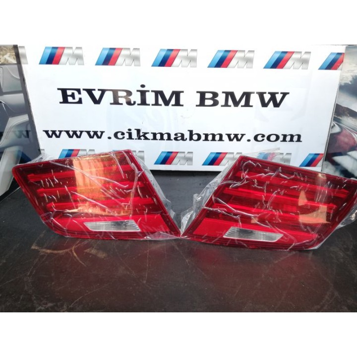BMW F10 Lci Sağ Sol Stop - - bmwcikma.net