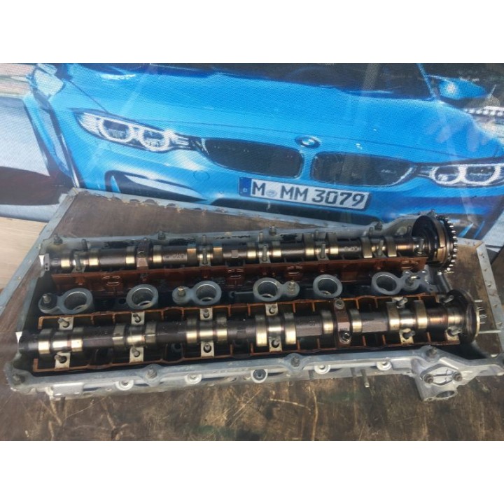 BMW Silindir Kapağı - bmwcikma.net