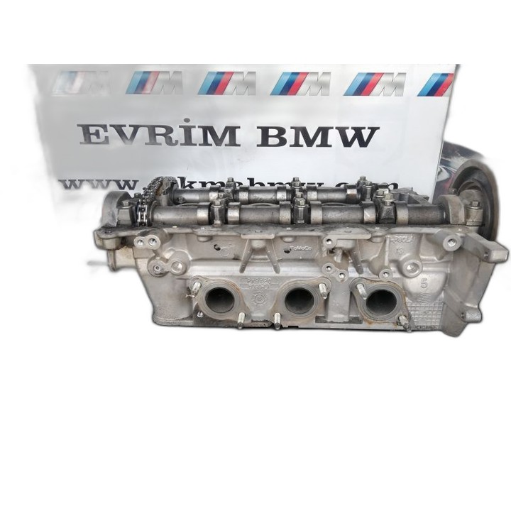 Range Rover Vogue 3,6 Silindir Kapağı - bmwcikma.net
