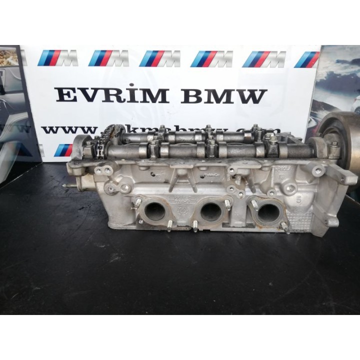 Range Rover Vogue 3,6 Silindir Kapağı - bmwcikma.net