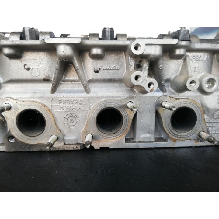 Range Rover Vogue 3,6 Silindir Kapağı - bmwcikma.net