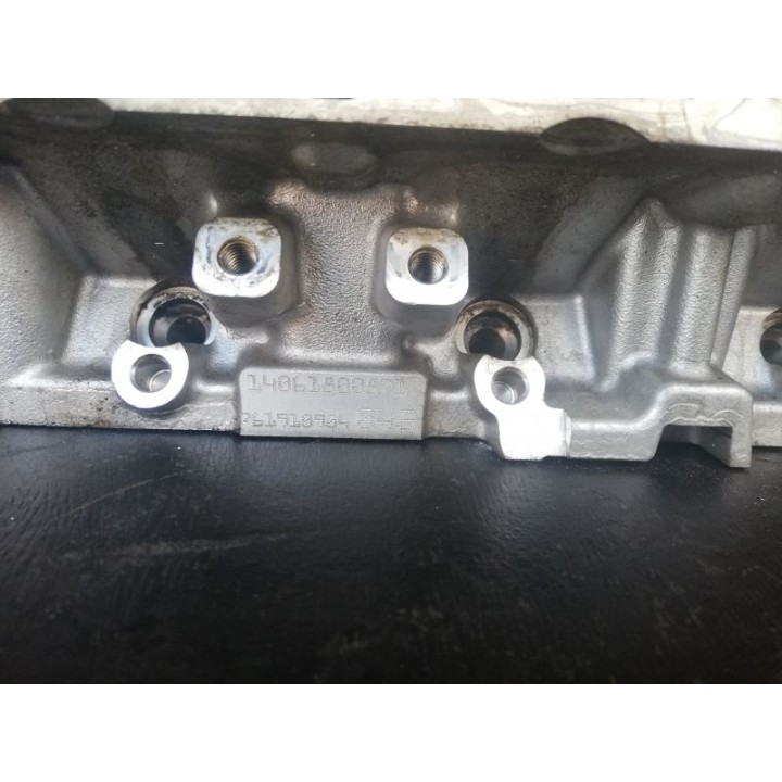 BMW N13 Silindir Kapağı - bmwcikma.net
