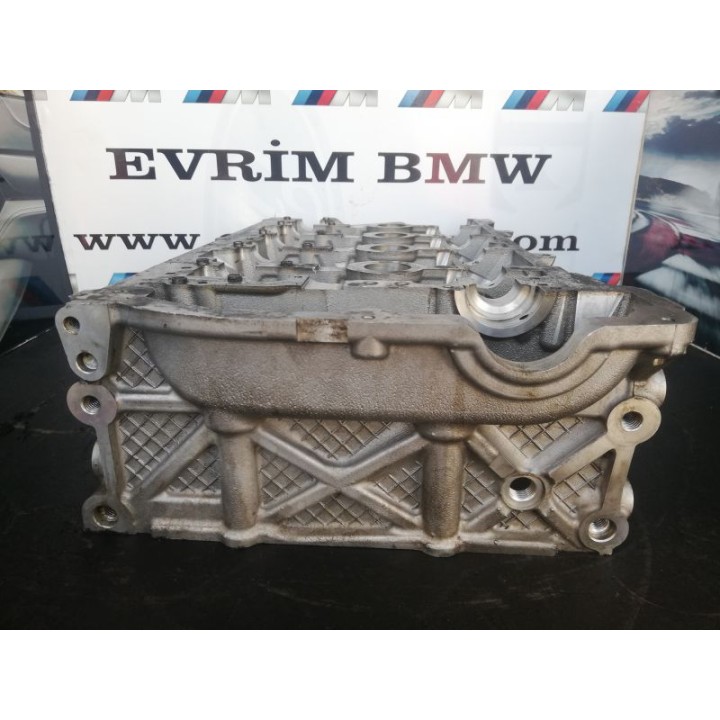 BMW N13 Silindir Kapağı - bmwcikma.net