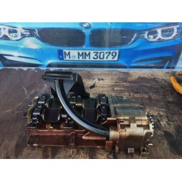 BMW Yağ Pompası N45 N46 - bmwcikma.net
