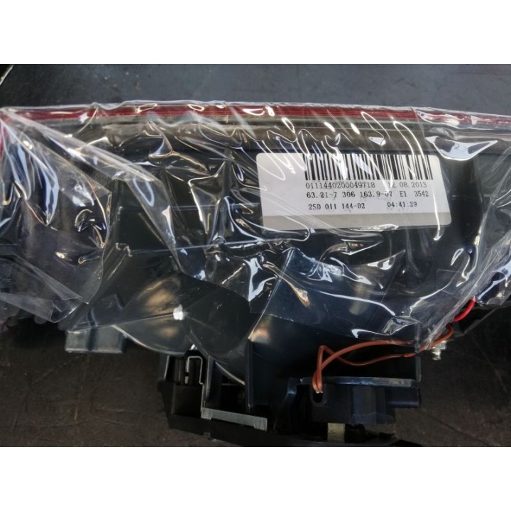 BMW F10 Lci Sağ Sol Stop - - bmwcikma.net