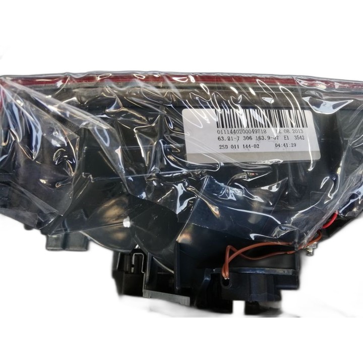 BMW F10 Lci Sağ Sol Stop - - bmwcikma.net