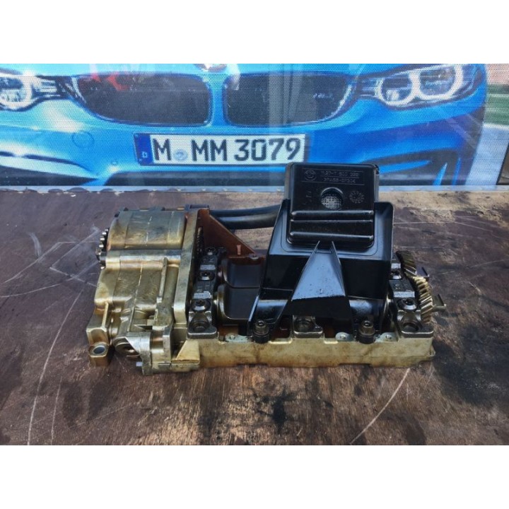 BMW Yağ Pompası N45 N46 - bmwcikma.net