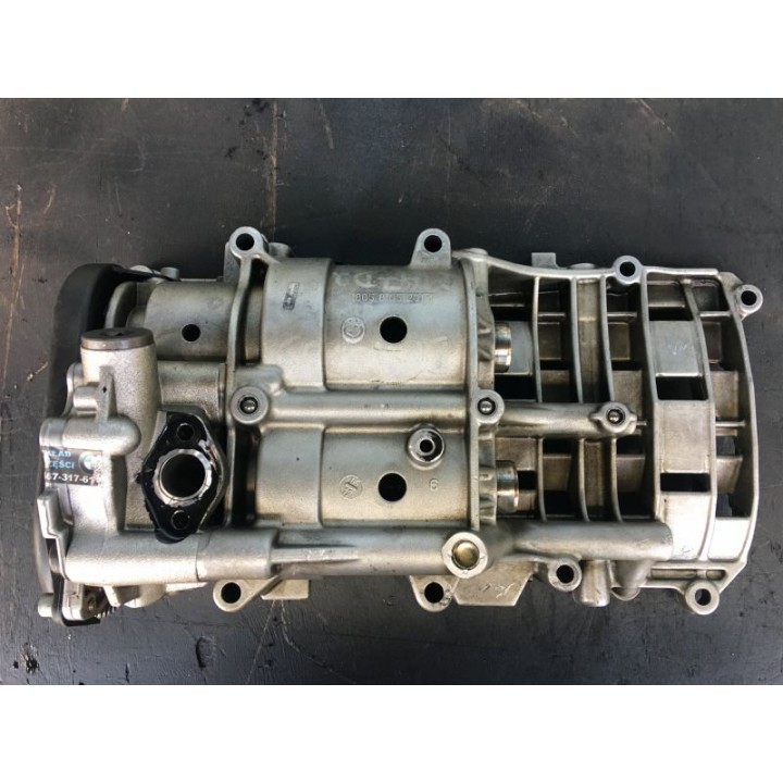 BMW Yağ Pompası M47n E90 E46 - bmwcikma.net
