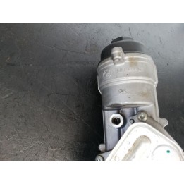 BMW F20,f30 Yağ Filtre Gövdesi - bmwcikma.net