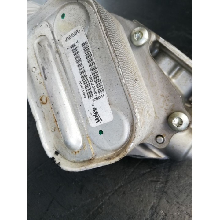 BMW F20,f30 Yağ Filtre Gövdesi - bmwcikma.net