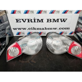 BMW Z4 Arka Stop Sağ - Sol - - bmwcikma.net