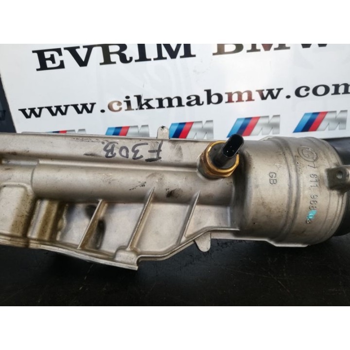 BMW F20,f21,f30 Yağ Pompası - bmwcikma.net