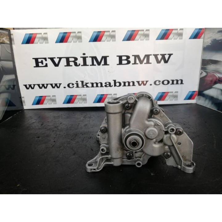 BMW F20,e90,f30 Yağ Pompası - bmwcikma.net