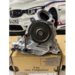 BMW N20 Yağ Pompası - bmwcikma.net