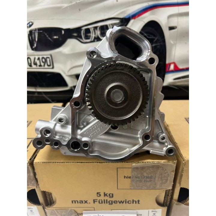 BMW N20 Yağ Pompası - bmwcikma.net