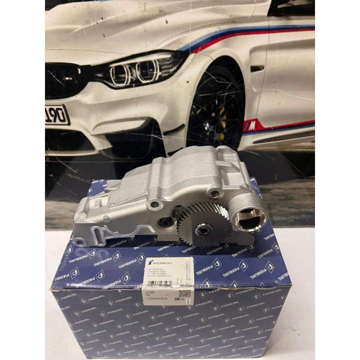 BMW N40 N42 N45 N46 Yağ Pompası - bmwcikma.net