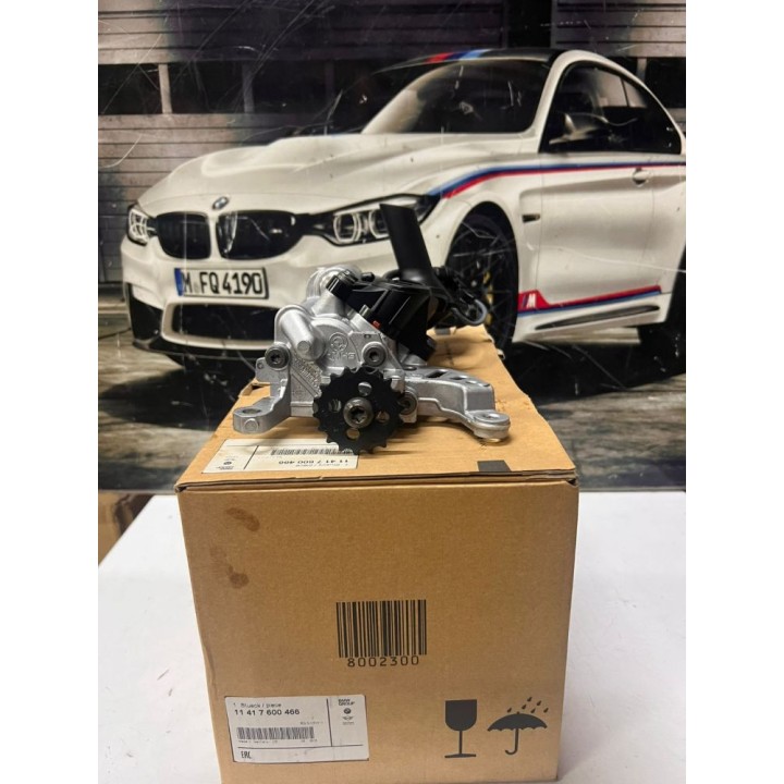 BMW N13 Yağ Pompası - bmwcikma.net