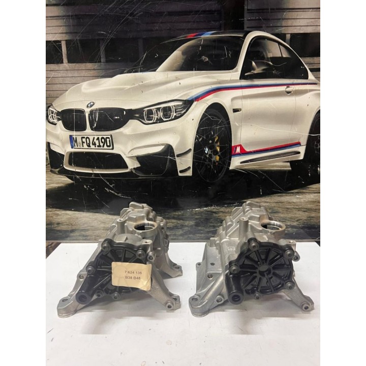 BMW B38 B48 Yağ Pompası - bmwcikma.net