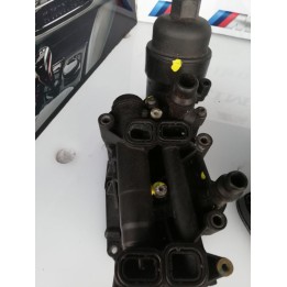 BMW F30 F10 E90lci X1 X3 X5 Yağ Kütüğü - bmwcikma.net