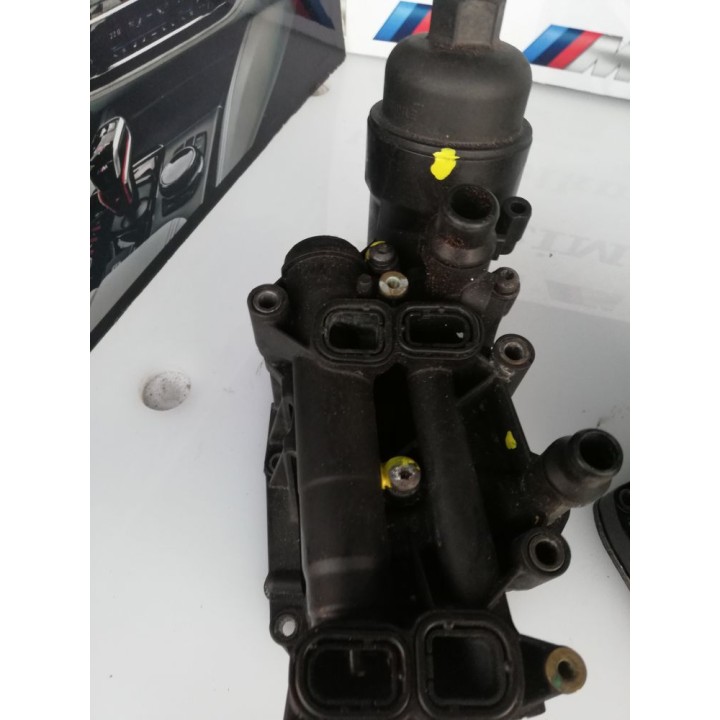 BMW F30 F10 E90lci X1 X3 X5 Yağ Kütüğü - bmwcikma.net