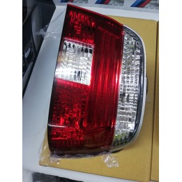BMW E39 Kristal Stop Sağ - Sol Takım - bmwcikma.net