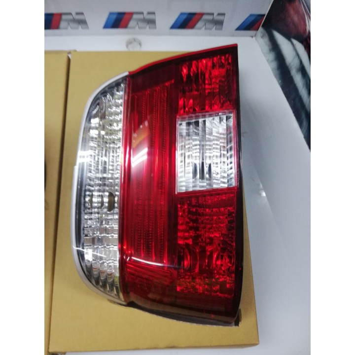 BMW E39 Kristal Stop Sağ - Sol Takım - bmwcikma.net
