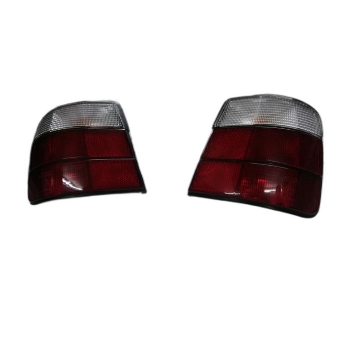 BMW E34 Sağ Sol Stop - bmwcikma.net