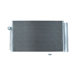 BMW E60 E65 Klima Radyatörü - bmwcikma.net