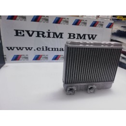 BMW E46 E83 X3 Klima Radyatörü - bmwcikma.net