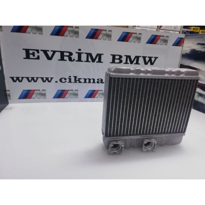 BMW E46 E83 X3 Klima Radyatörü - bmwcikma.net