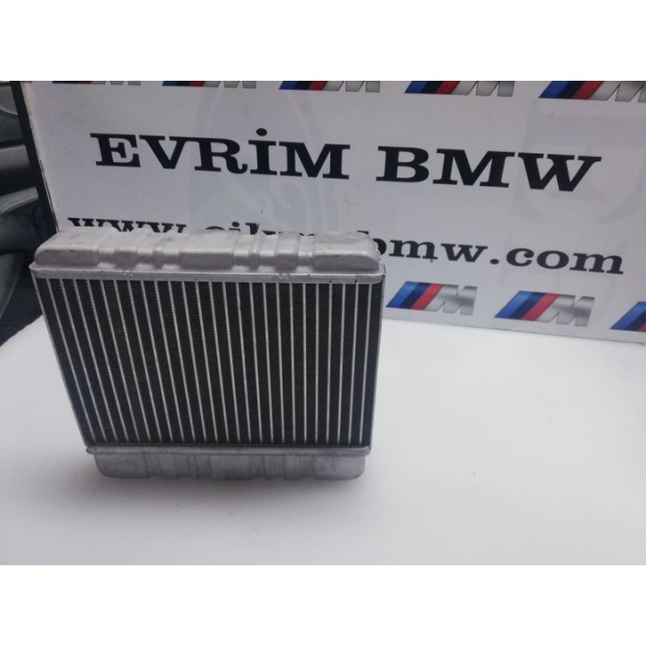 BMW E46 E83 X3 Klima Radyatörü - bmwcikma.net