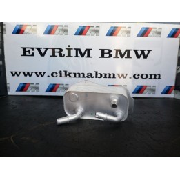 BMW E81,e87,e90,e92,e84 Yağ Soğutucu - bmwcikma.net