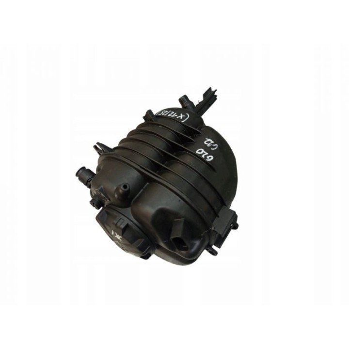 BMW G20 G22 G26 Yedek Su Deposu - bmwcikma.net