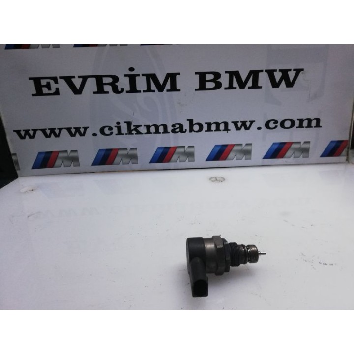 BMW E91 E Serisi Rail Basınç Sensörü - bmwcikma.net