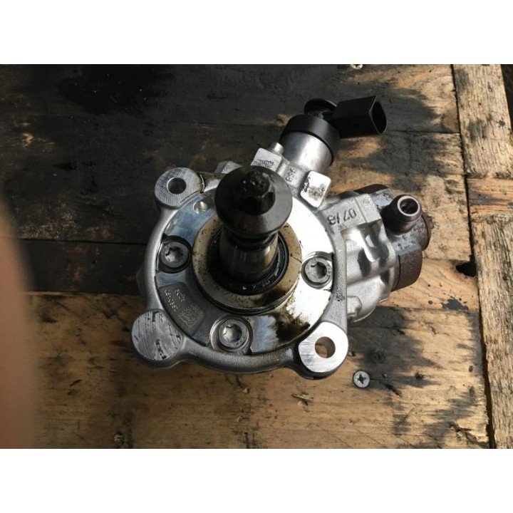 F10 - F30 Yüksek Basınç Pompası - bmwcikma.net