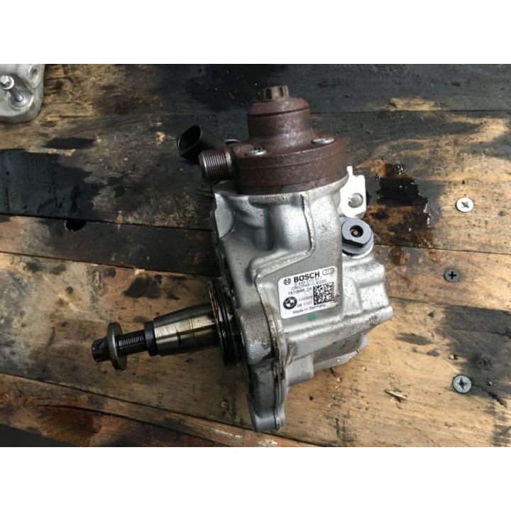 F10 - F30 Yüksek Basınç Pompası - bmwcikma.net