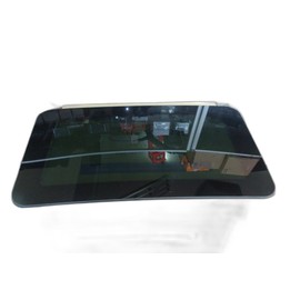 BMW E39 açılır tavan Camı