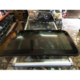 BMW E60 Sunroof Camı - bmwcikma.net