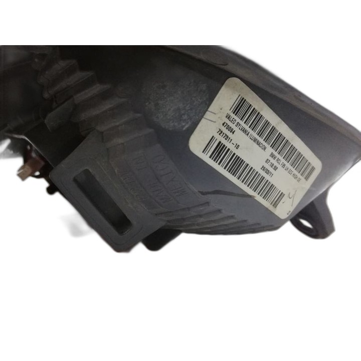 BMW F25 X3led Stop - bmwcikma.net
