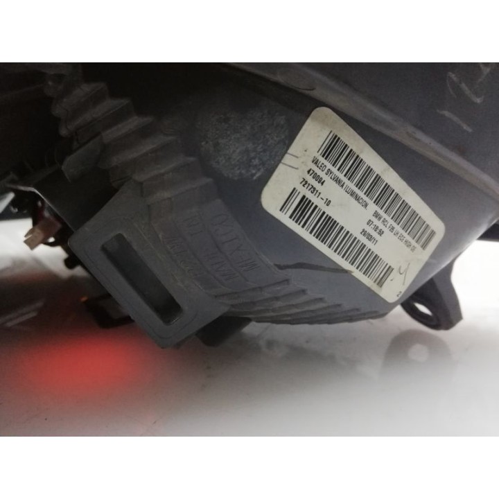 BMW F25 X3led Stop - bmwcikma.net