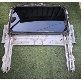 BMW F30 Sunroof Camı Kasası - bmwcikma.net