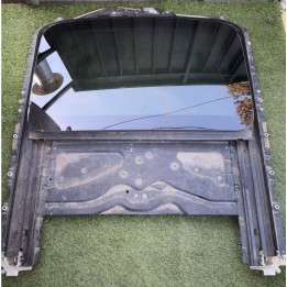 BMW F10 Sunroof Camı Kasası - bmwcikma.net