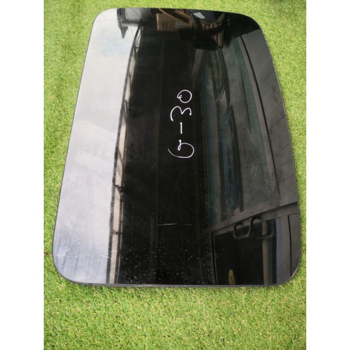 BMW G30 Sunroof Camı - bmwcikma.net