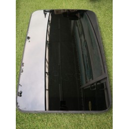 BMW G20 Sunroof Camı - bmwcikma.net
