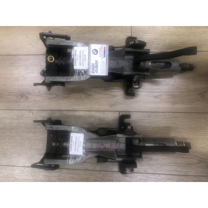 BMW E39 E38 Direksiyon Kolonu - bmwcikma.net