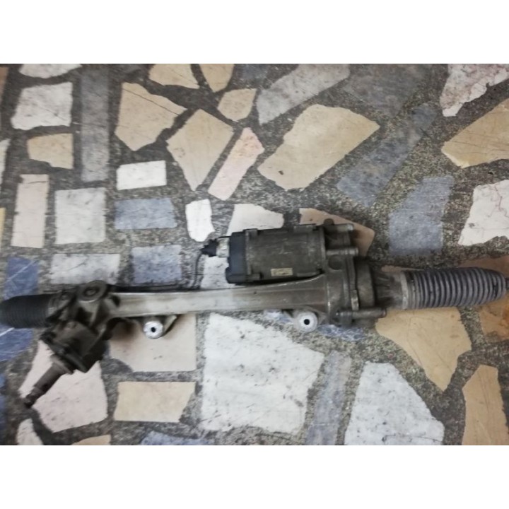 BMW F20 Direksiyon Kutusu - bmwcikma.net